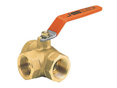 KitZ_Ball Valve 3 Ways